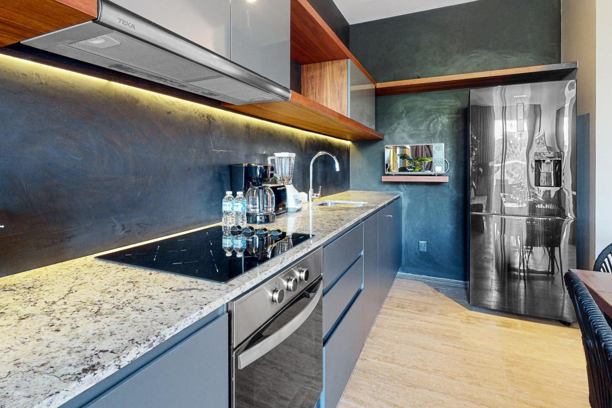 Apartamento Ceren Luxury # 203a