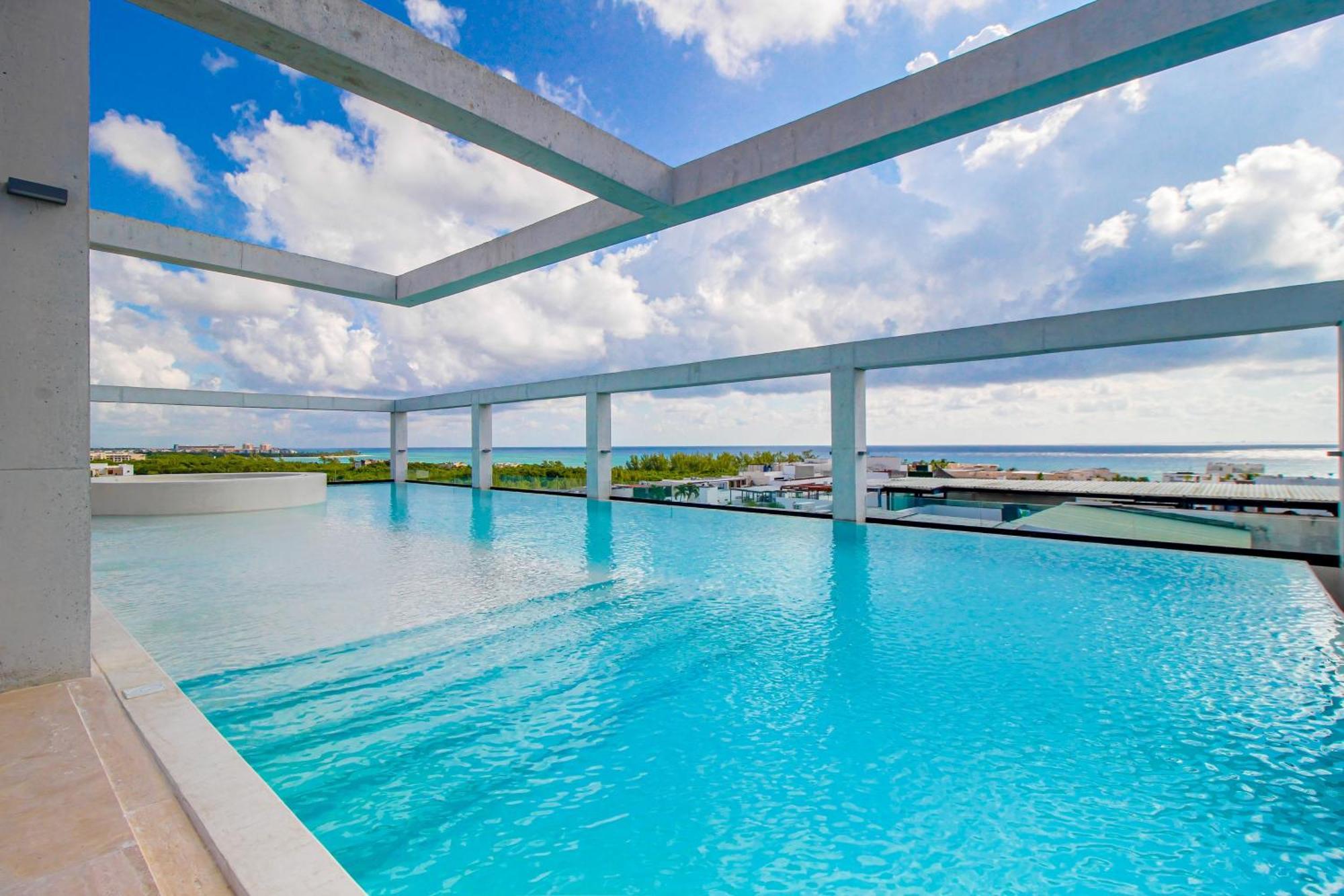 Ceren Luxury # 203a Apartamento